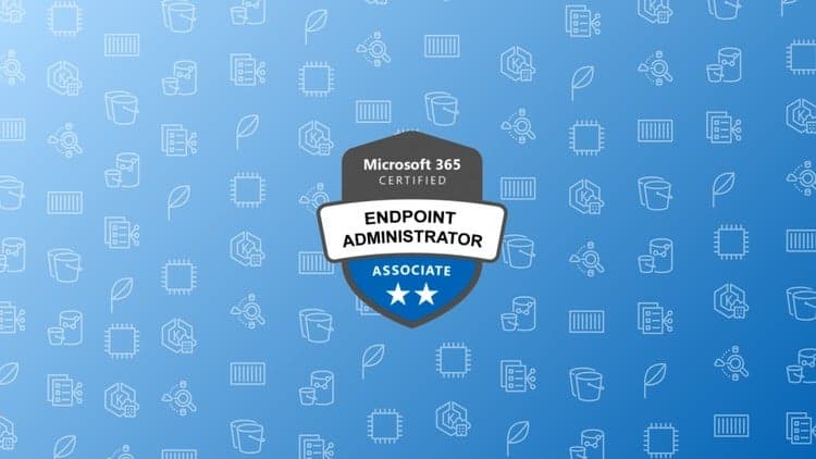 MD-102 Endpoint Admin Free Udemy Course [100% Off]