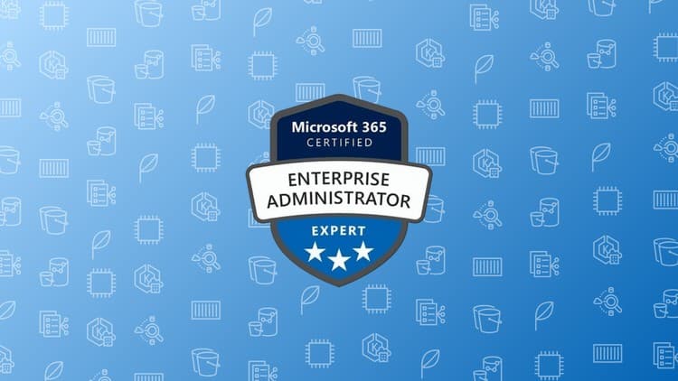 MS-102 Microsoft 365 Administrator Practice Exams - Free Udemy Course [100% Off]