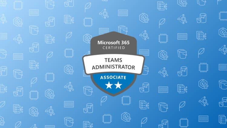 MS-700 Teams Admin Free Udemy Course - 100% Off Coupon