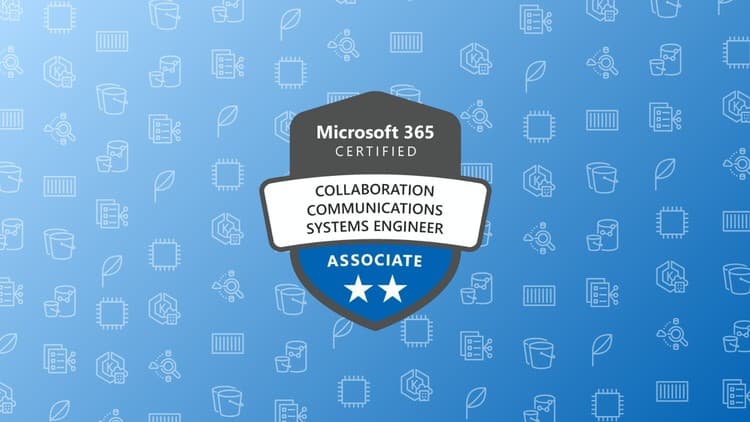 MS-721 Teams Collaboration - Free Udemy Course [100% Off]