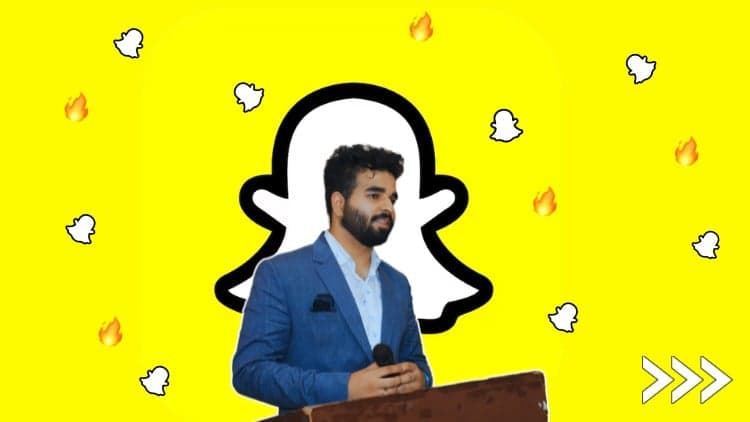 Snapchat for Founders - Free Udemy Course [100% Off]