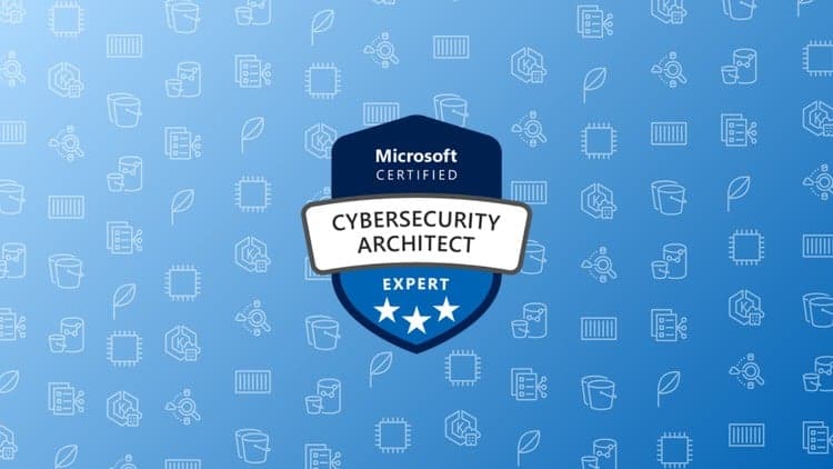 SC-100 Microsoft Cybersecurity Architect - Free Udemy Course 100% Off