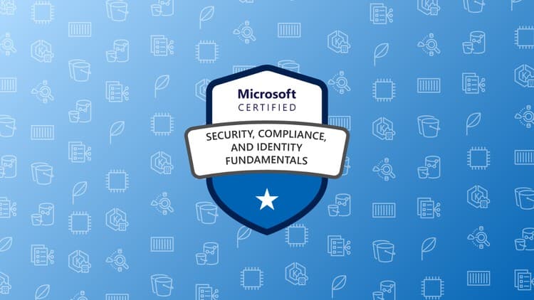 SC-900 Microsoft SCI Fundamentals - Free Udemy Course 100% Off
