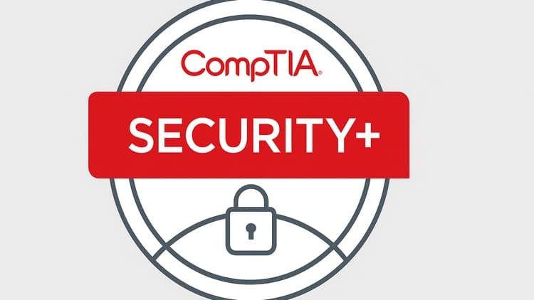 CompTIA Security+ SY0-701 Mock Exam - Free Udemy Course [100% Off]