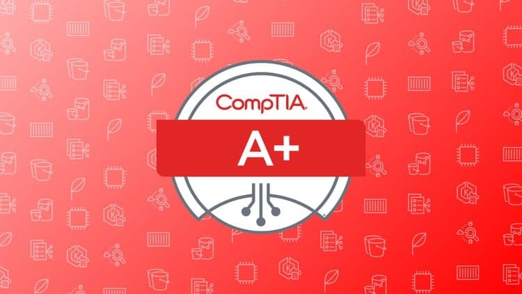 CompTIA A+ Core 2 Practice Exams - Free Udemy Course 100% Off