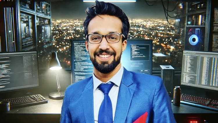 Learn Features of AI - Free Udemy Course 100% Off