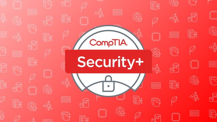 CompTIA Security+ Practice Exams - Free Udemy Course 100% Off