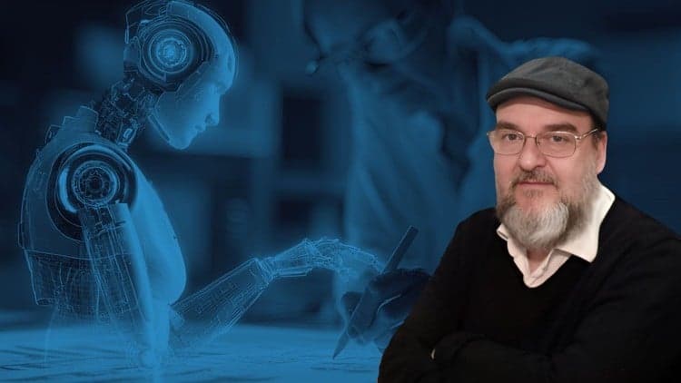 IA Generativa para Aprendizaje - Free Udemy Course [100% Off]