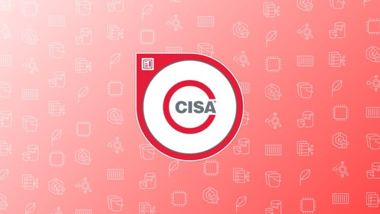 ISACA CISA Prep - Free Udemy Course [100% Off Coupon]