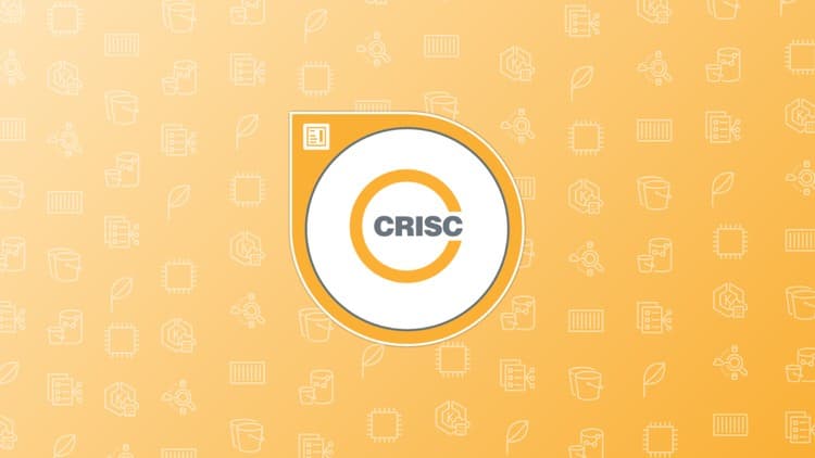 ISACA CRISC Prep - Free Udemy Course [100% Off Coupon]