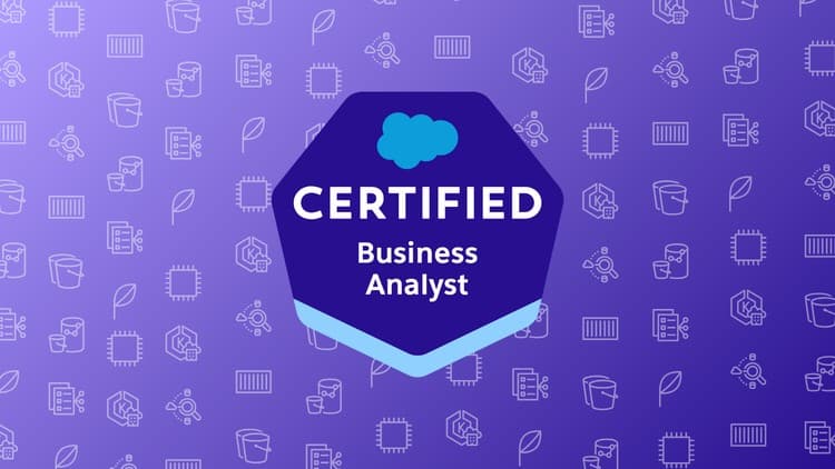 Salesforce Business Analyst Practice Exams - Free Udemy Course [100% Off]