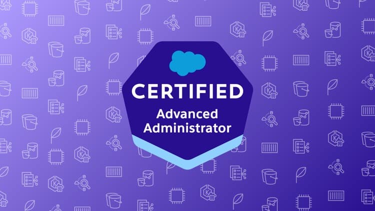 Salesforce Advanced Administrator Practice Exams - Free Udemy Course 100% Off