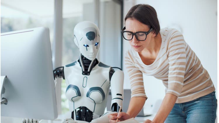 Project Management with AI: Practical Essentials - Free Udemy Course 100% Off