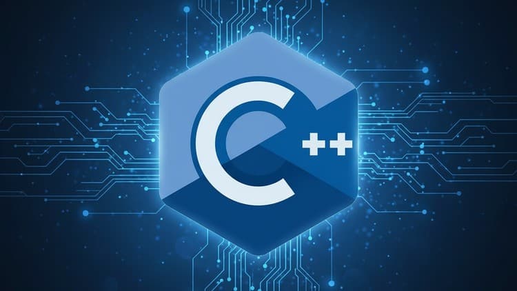 C++ Practice Tests: 290+ Questions from Basics to Advanced