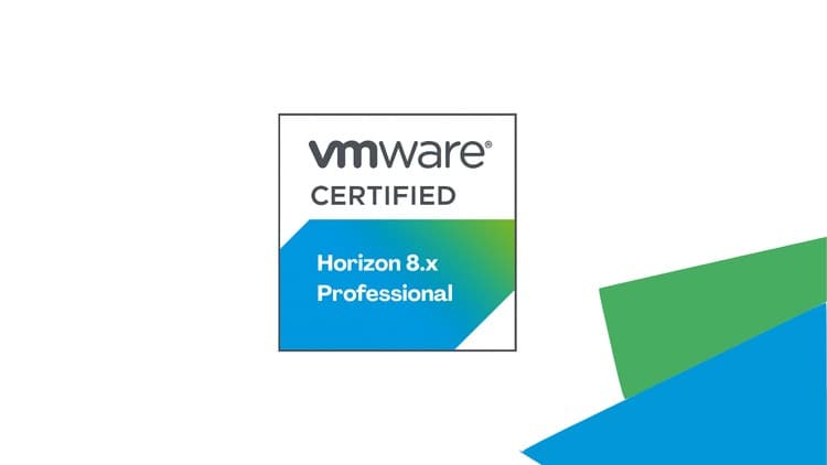 VMware Horizon 8.x Professional Practice Exams - Free Udemy Course [100% Off]