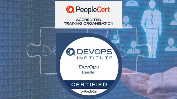 DevOps Leader (DOL) Practice Exams - Free Udemy Course [100% Off]