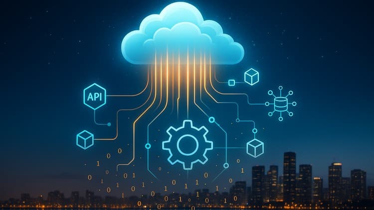 Learn Microservices with Spring Boot – Real Project Course