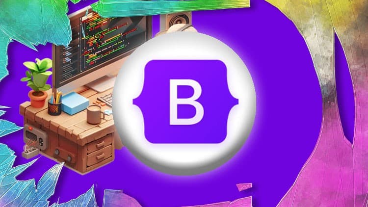 The Complete Bootstrap 5 Course: Modern Layouts Made Easy