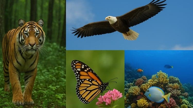 Zoology: From Genes to Behavior and Beyond