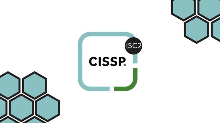 ISC CISSP Practice Exams - Free Udemy Course [100% Off]