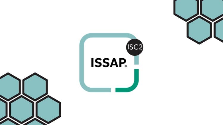 ISC CISSP-ISSAP Practice Exams - Free Udemy Course [100% Off]