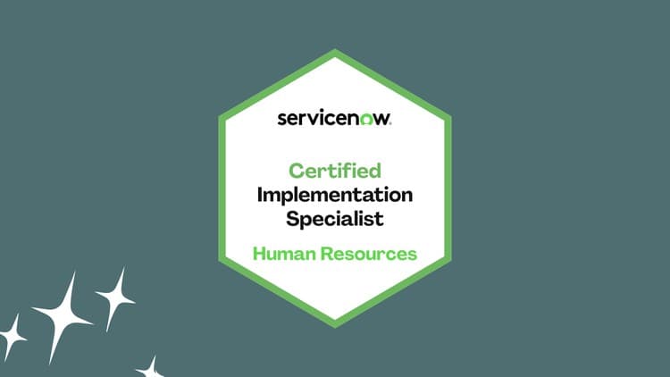 ServiceNow CIS-HR Practice Exams - Free Udemy Course 100% Off