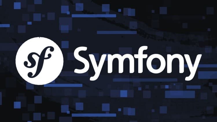 PHP Symfony 7 CMS Blog - Free Udemy Course [100% Off]