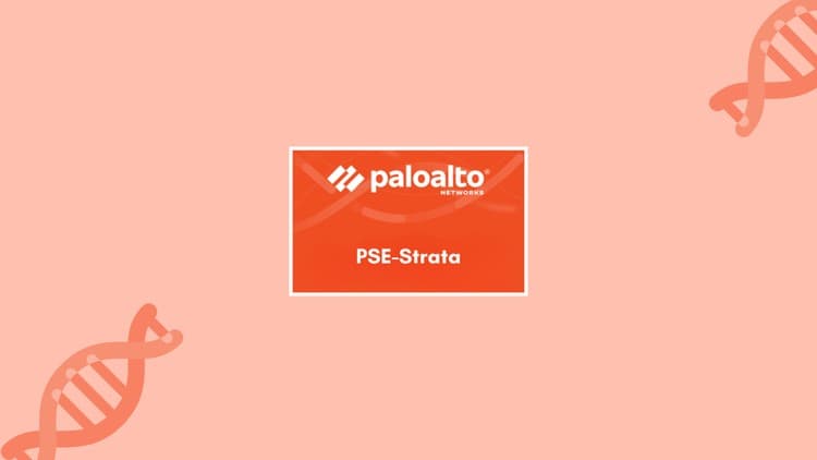 Palo Alto Networks PSE-Strata Practice Exams - Free Udemy Course 100% Off
