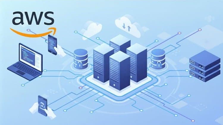 AWS Hands-On Guide: Build and Deploy Full Cloud Architecture