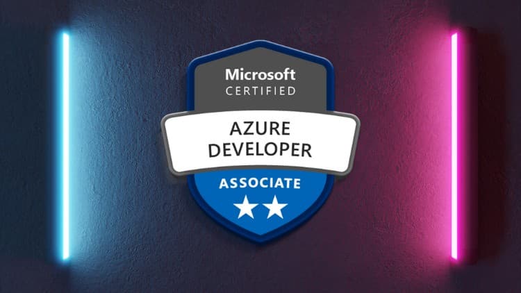 AZ-204 Azure Developer - Free Udemy Course [100% Off]