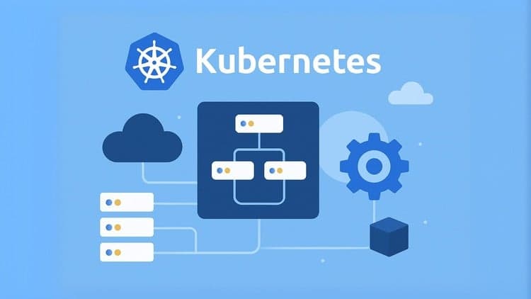Kubernetes Practice Tests (CKA-101) – 1500 Questions