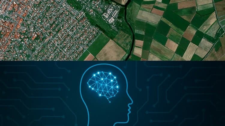 Geospatial AI: Deep Learning for Satellite Imagery - Free Udemy Course [100% Off]