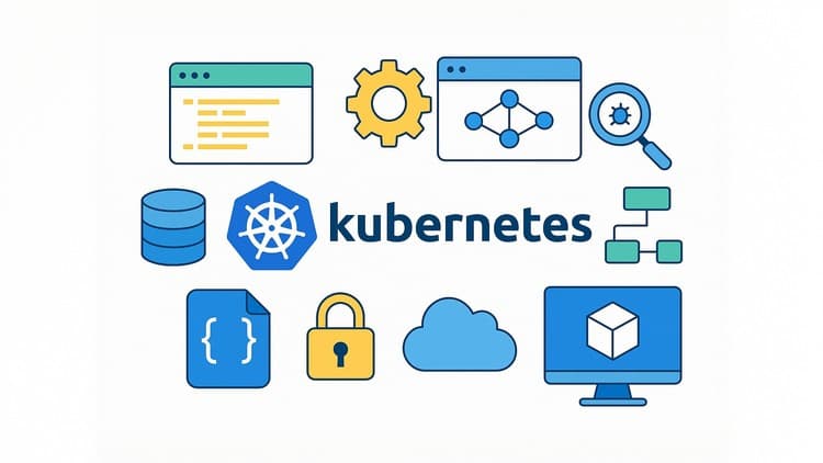 Kubernetes CKAD Practice Test (CKAD-102): 1500 Questions