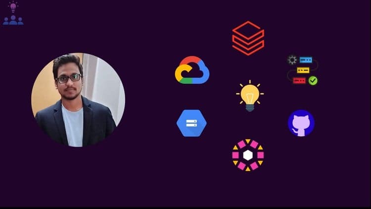 The Complete Databricks Project on Google Cloud (GCP) - Free Udemy Course [100% Off]