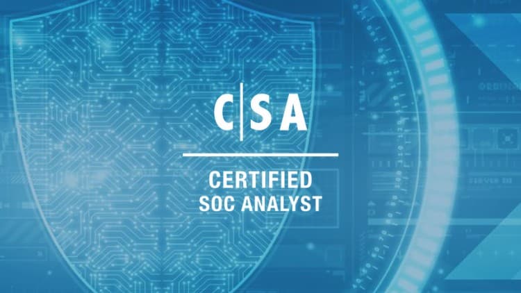 EC-COUNCIL CSA - Free Udemy Course [100% Off]