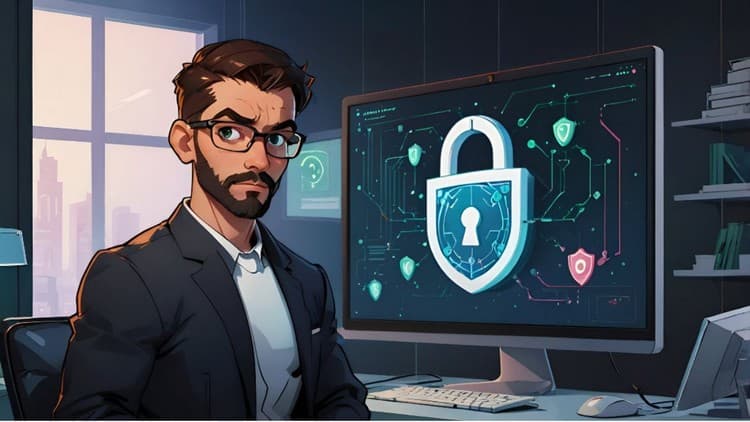 Building ML & NLP Models for Cyber Security - Free Udemy Course 100% Off