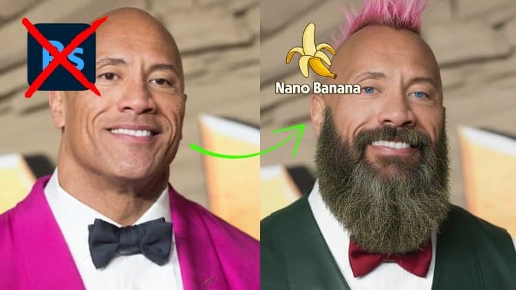 Google Nano Banana Viral Image FX - Free Udemy Course [100% Off]