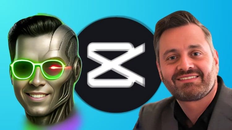 CapCut Team Accelerator - Free Udemy Course 100% Off