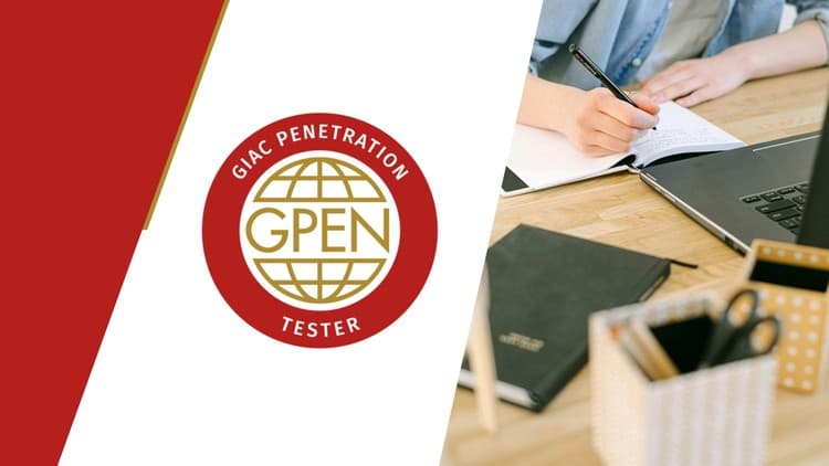 GIAC Penetration Tester (GPEN) Practice Exams - Free Udemy Course 100% Off