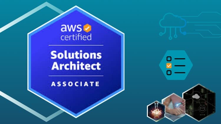 AWS Solutions Architect Practice Exams - Free Udemy Course 100% Off