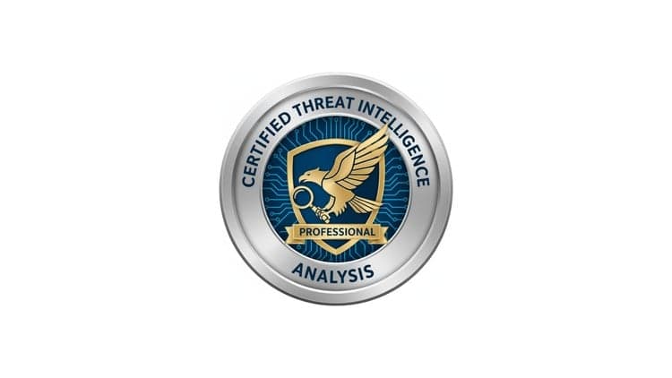 ECCouncil CTIA Exam Prep - Free Udemy Course 100% Off