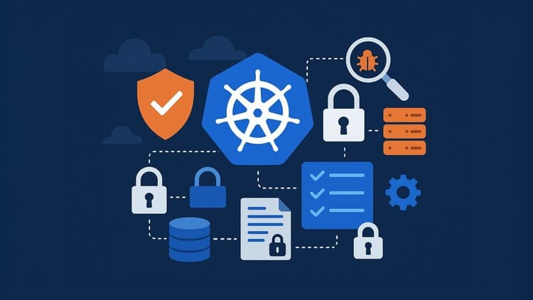 Kubernetes CKS Practice Test - Free Udemy Course [100% Off]