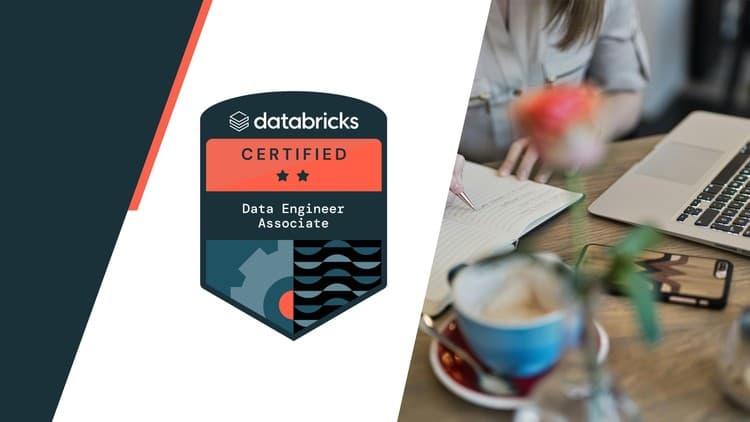 Databricks Data Engineer Associate - Free Udemy Course 100% Off