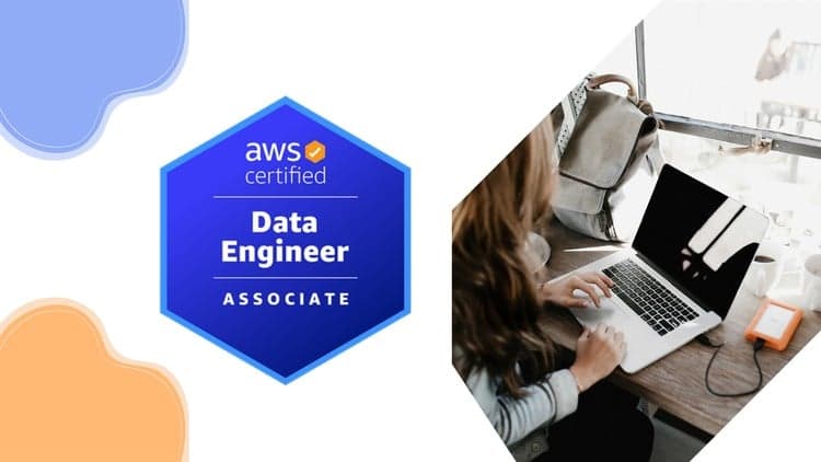 AWS Certified Data Engineer - Associate Practice Exams