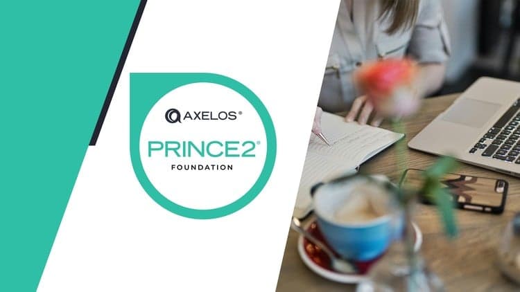PRINCE2 Foundation Practice Exams - Free Udemy Course [100% Off]