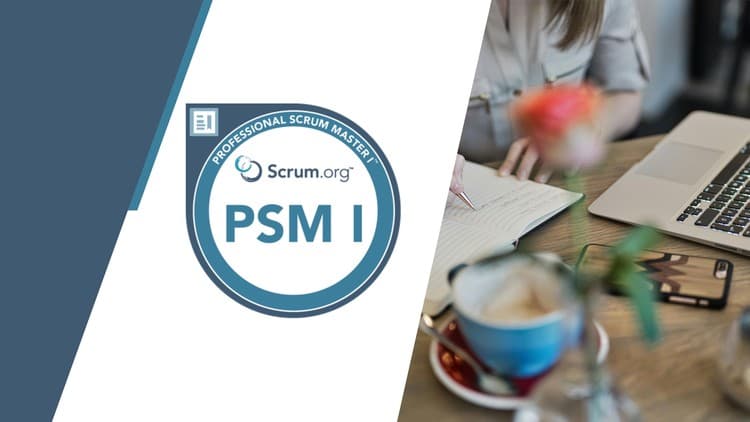 Professional Scrum Master I Practice Exams - Free Udemy Course 100% Off