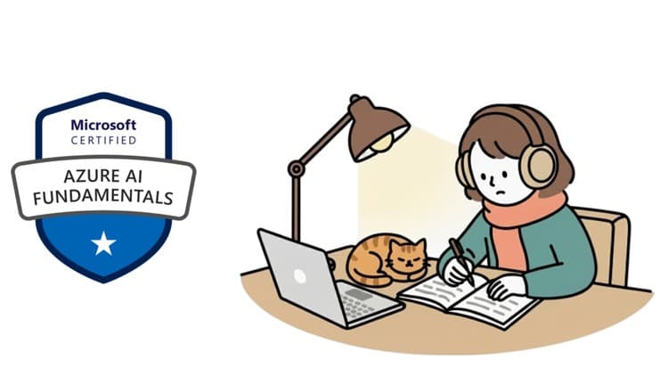 AI-900: Microsoft Azure AI Fundamentals Practice Exams