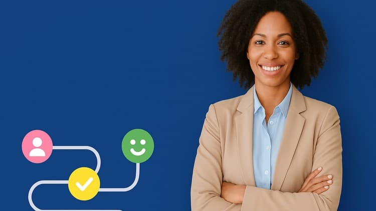 Customer Journey Mapping - Free Udemy Course [100% Off]