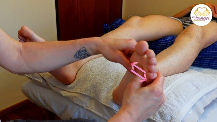 Masajes de Pies Plus - Free Udemy Course [100% Off Coupon]