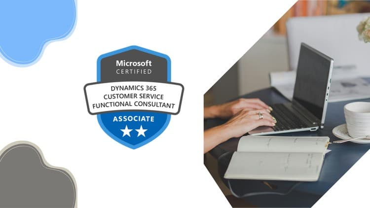 MB-280	Microsoft Dynamics 365 Customer Experience Analyst